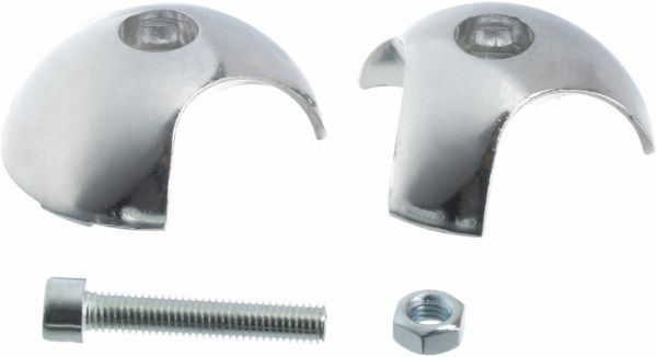 Соединение для трубы R-6DX двойное правое