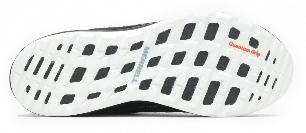 Ботинки MERRELL BRAVADA EDGE 2 THERMO DEMI WP J036804 р.39 черный