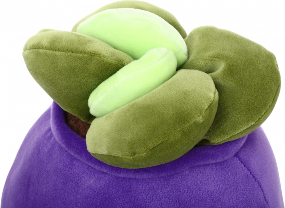 Мягкая игрушка HW Planty Pals Пеперомия в горшке 28 см разноцветный DT251403-11