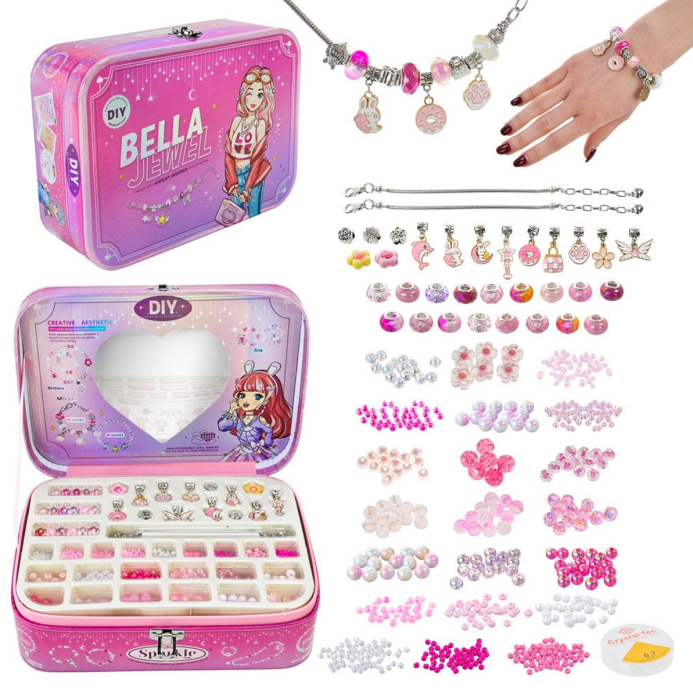 Набір для створення аксесуару Shantou 7106