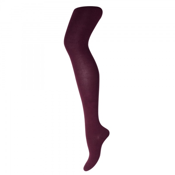Колготки дитячі унісекс Легка хода 8098р.140-146 бордовий 