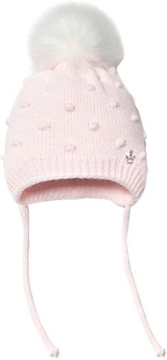 Шапка ESLI р.46-48 розовый 18С-260СП 