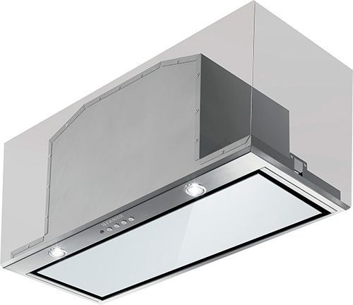 Вытяжка Faber INCA LUX EV8 X/WH A52