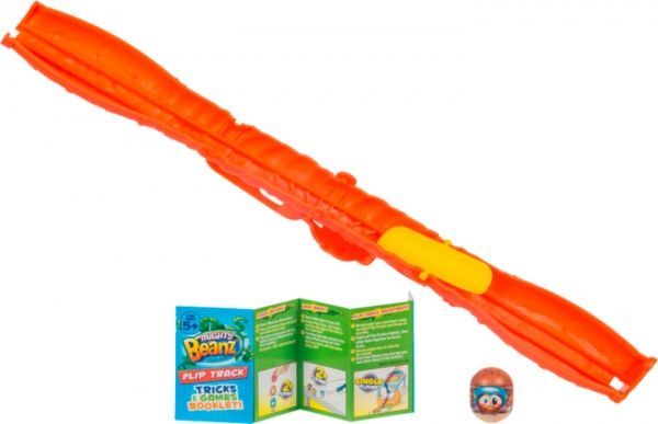 Ігровий набір Moose Mighty Beans Flip Track – See Saw S1 66511