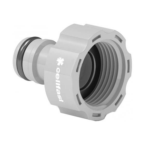 Адаптер для крана Cellfast 3/4 51-215H