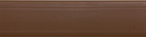 Канал кабельний ОМіС OPTIMA 25х25х2000 мм коричневий 