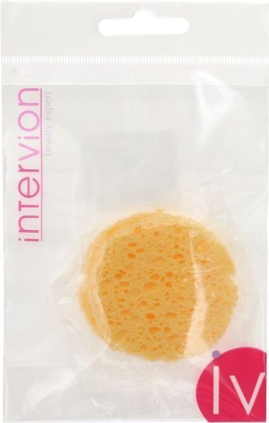 Спонж для макияжа Inter-Vion JS15 499878 