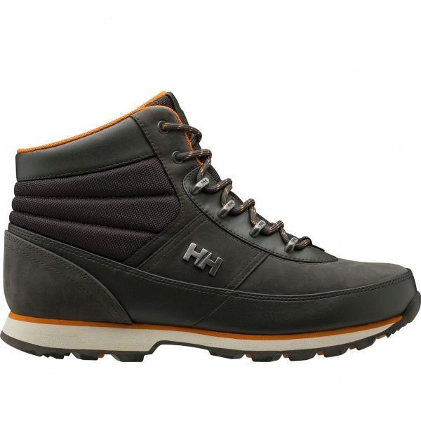 Ботинки Helly Hansen WOODLANDS 10823-482 р. 9,5 зеленый