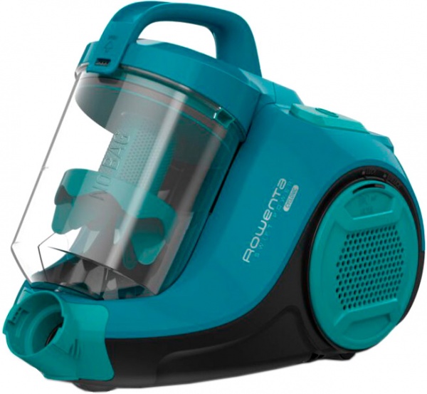 Пылесос Rowenta RO2932EA 