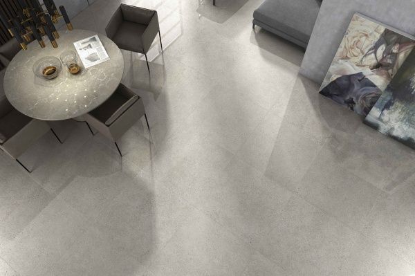 Плитка Emigres Ребел пул Гріс 79x79 