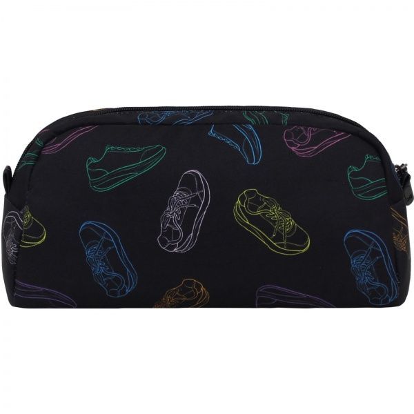 Косметичка Bagland 198664 суб172 чорний 