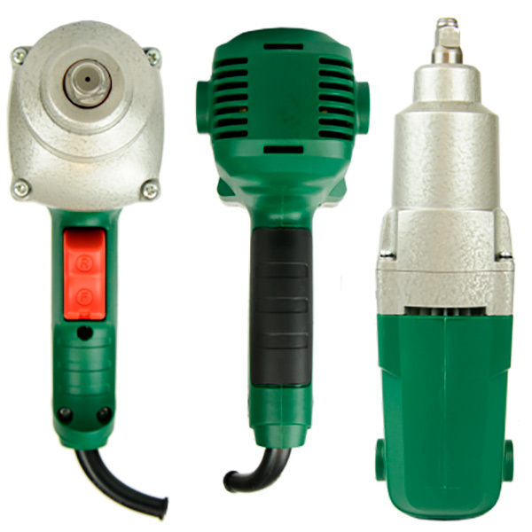 Гайковерт ударний мережевий DWT SS 09-24