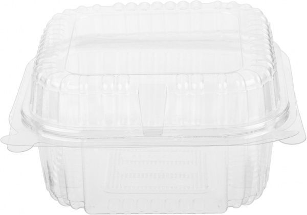 Контейнер ПЭТ Weekend 13x13 6 шт.