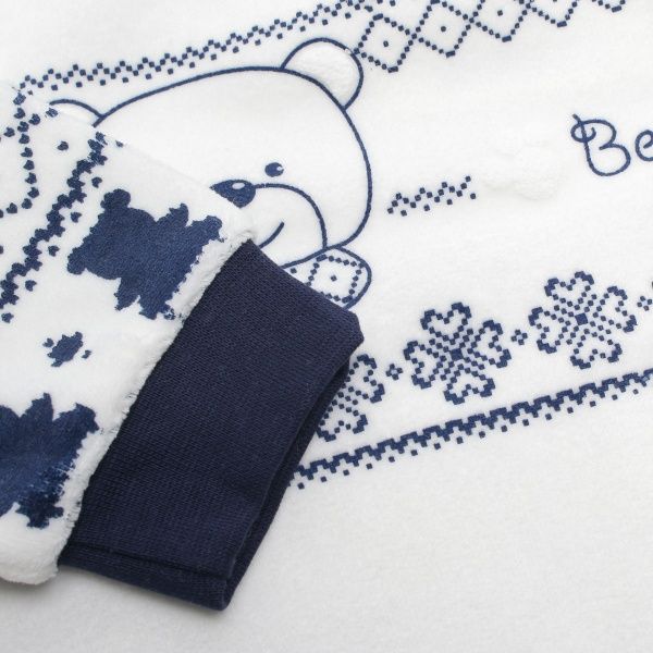 Кофта Фламінго святкова 659-513 р.86 в асортименті 