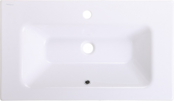 Умывальник Днепрокерамика Амальфи 80