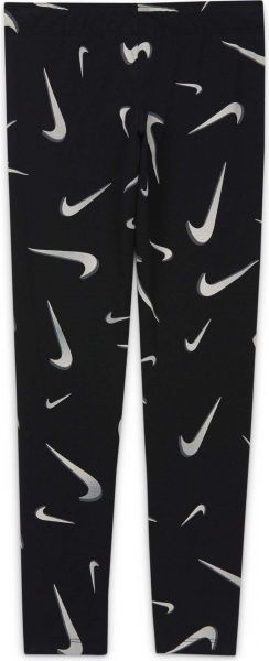 Лосини Nike NSW FAVORITES AOP LEGGING DA1239-010 XL чорний