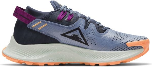 Кросівки Nike Nike Pegasus Trail 2 CK4309-401 р.US 6,5 блакитний