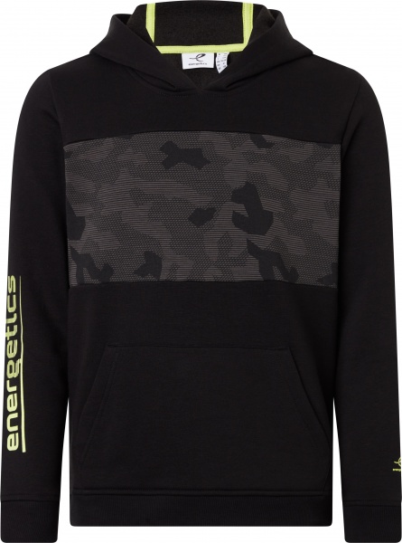 Джемпер Energetics Jonah V jrs 416388-903050 р. 128 темно-синій