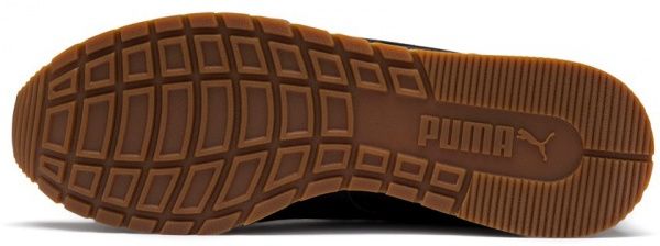 Кроссовки Puma ST Runner v2 Full L 36527708 р.UK 13 черный