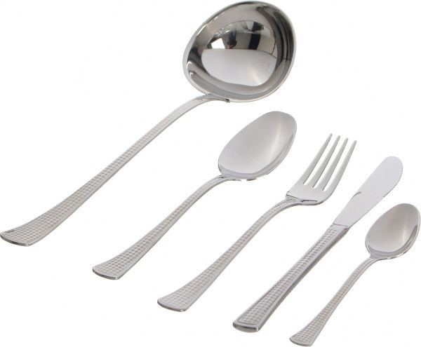 Набір столових приборів Pallino 25 предметів Giorinox