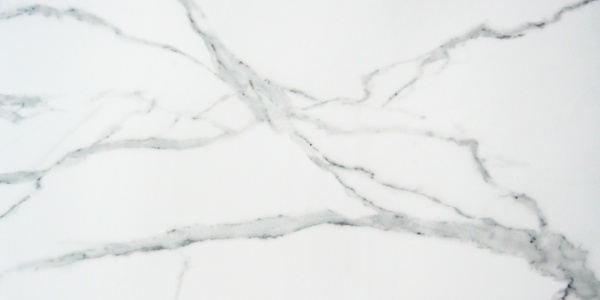 Плитка Атем Каррара Noire Polished 39,5х79,5 