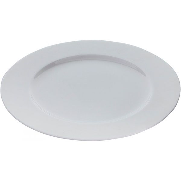 Тарілка підставна Classic 27 см Fiora