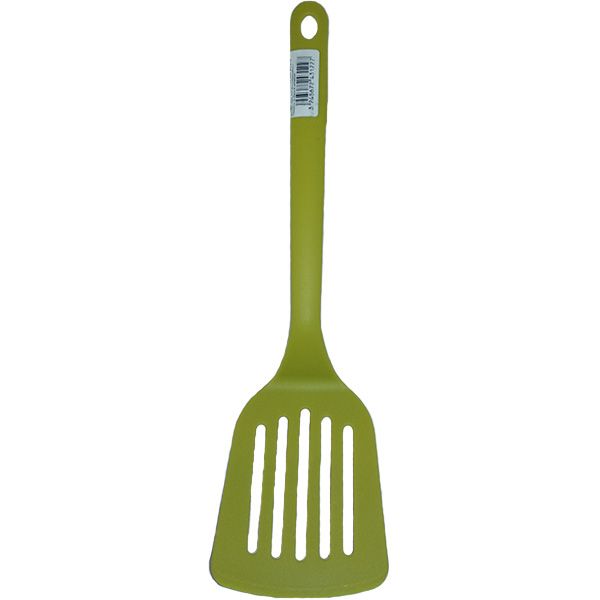 Лопатка Fackelmann с прорезями 31 см