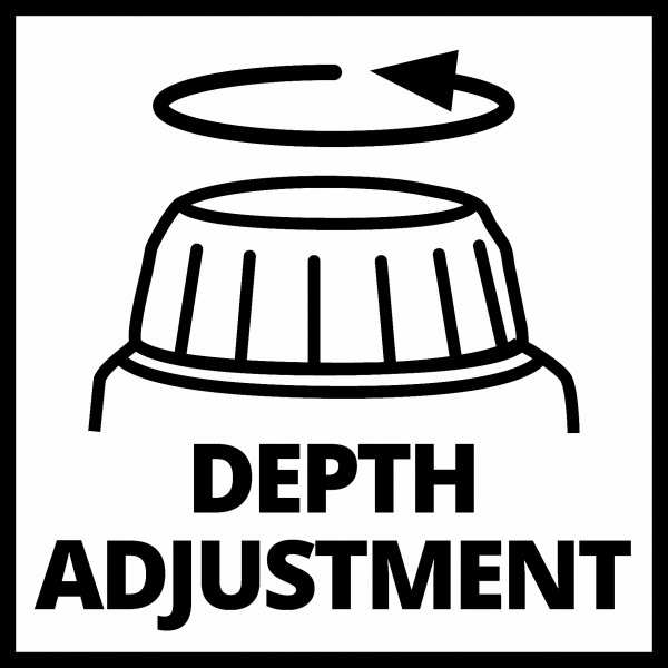 Степлер акумуляторний Einhell TE-CN 18 Li - Solo 4257790