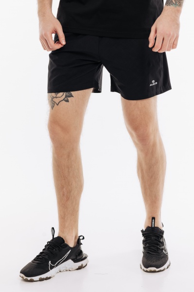 Шорти Avecs AV-30409/1 р. 52 чорний