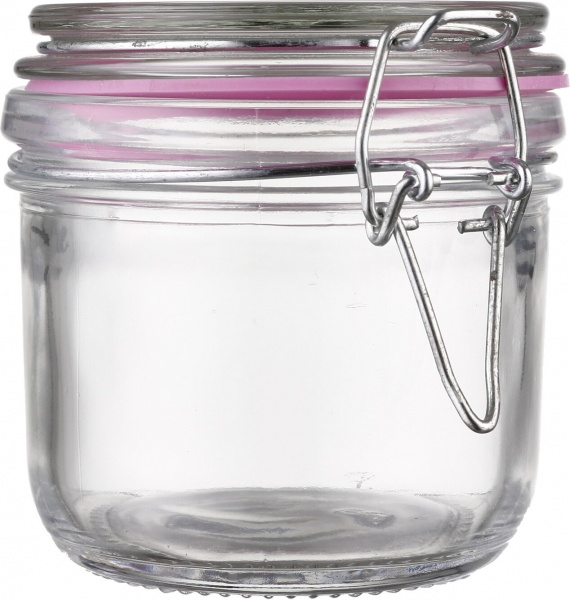 Ємність для зберігання сухих продуктів 150 мл 7059-3 S&T