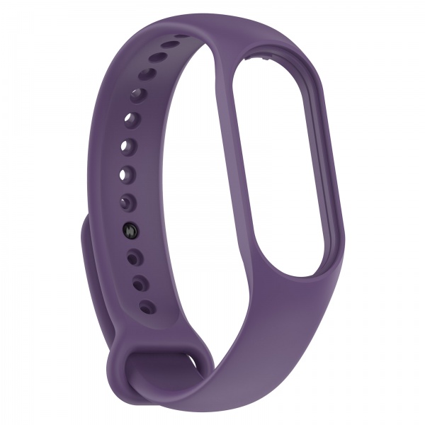 Ремінець Armorstandart для Xiaomi Mi Band 7/6/5 New Style Teal Green (ARM61889) — фото 1