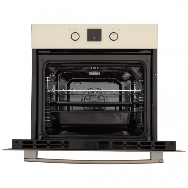 Духовой шкаф Eleyus MILA 6009 BG