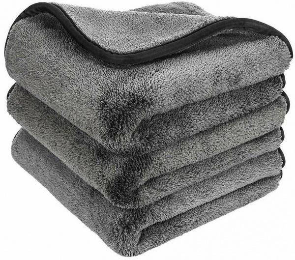 Мікрофібра Extra Dry 1200gsm 40х40см ColorWay 1 шт.