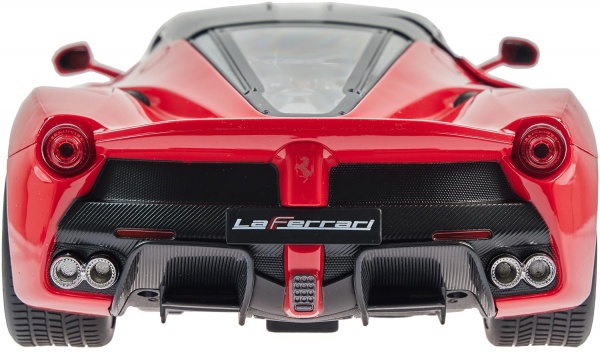Автомобіль на р/к Rastar Ferrari LaFerrari 1:14 454.00.44