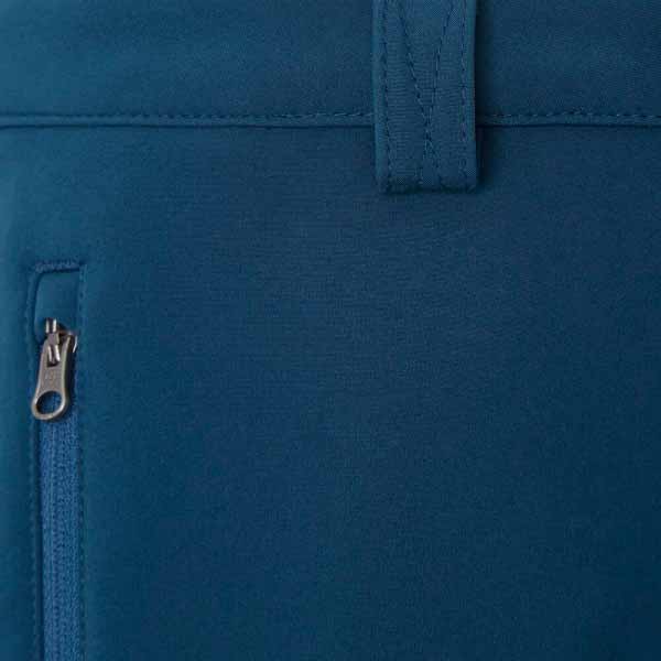 Брюки McKinley Waimea II jrs 267746-510 р. 110 синий