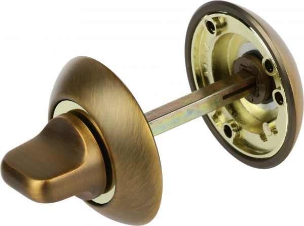 Накладка RDA WC-59 Gracia, Largio WC кофейный