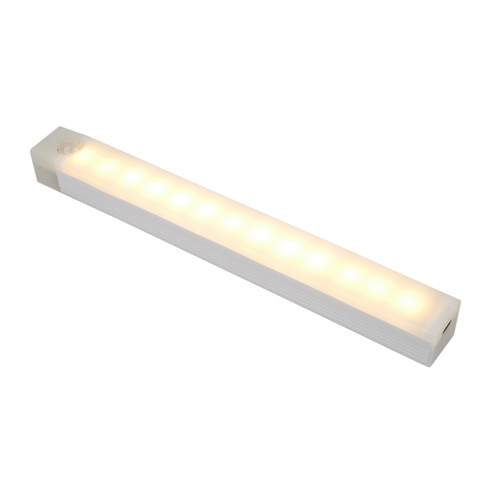 Светильник-ночник LED Berger белый 1501-RL-200 White