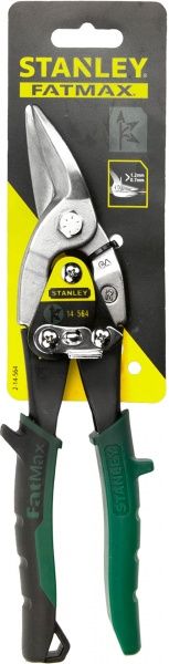 Ножницы по металлу Stanley  Aviation 2-14-564
