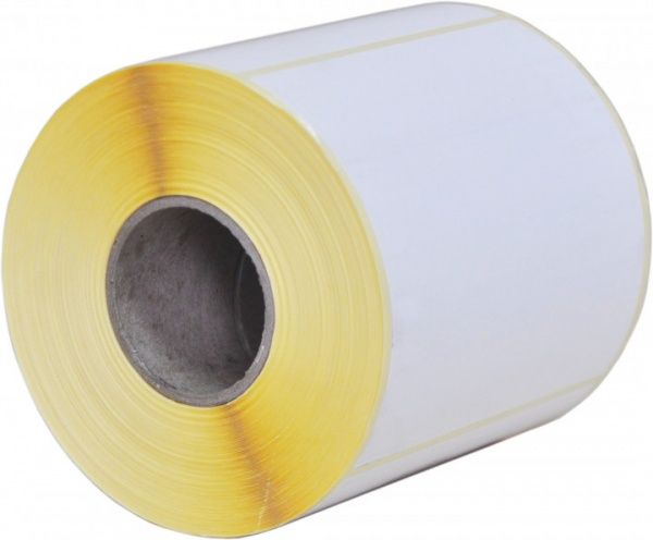 Етикетки Эко термо 58х30 (14024) 