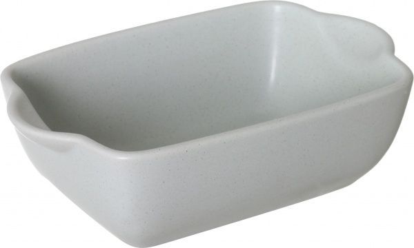 Форма для випікання прямокутна Renette 20х13 см світло-сірий UP! (Underprice)