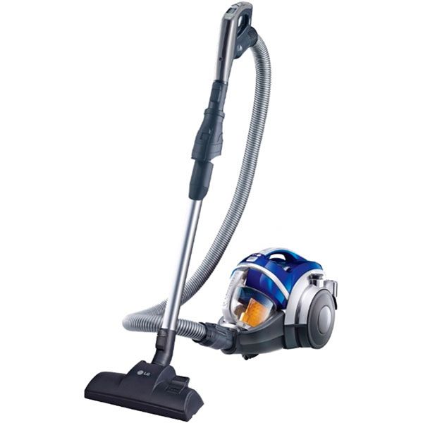 Пылесос LG VC73183NHAB