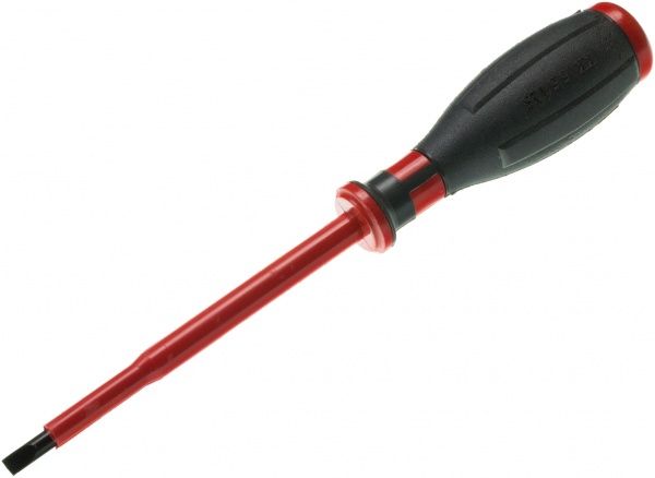 Викрутка Juco SL5,5×125 мм Н 1030