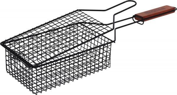 Решітка для гриля Vaggan глибока 22х13х8 см