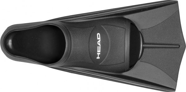 Ласти Head SOFT р. 47 чорний
