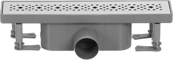 Душовий канал Water House L 33 см, 4012.0Y050K.033.1