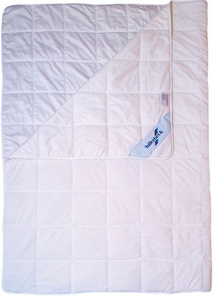 Одеяло Корона махровая 140x205 см Billerbeck