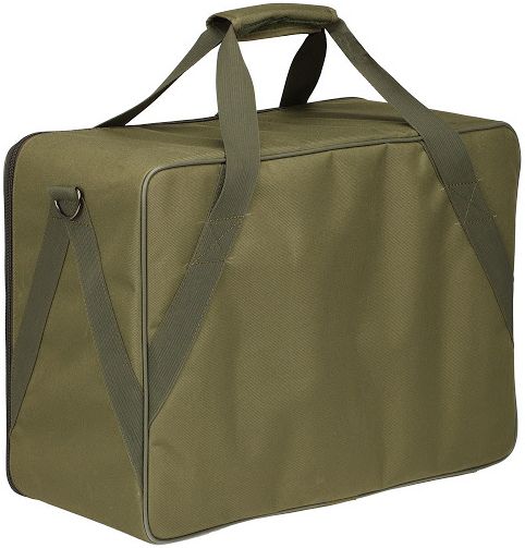 Сумка Acropolis РСК-1б карповая (без коробок)