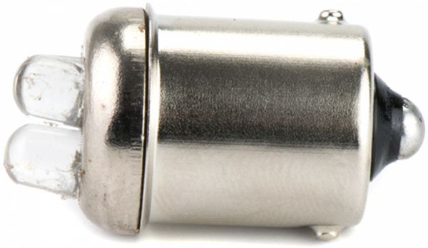 Автолампа светодиодная Iskra LL 120503 5 Вт 1 шт.(LL1205035W)