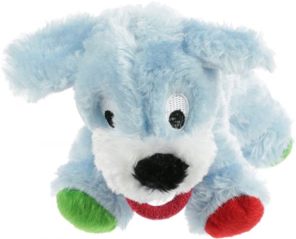 Игрушка для собак Trixie Песик Trixie 17 см 3616