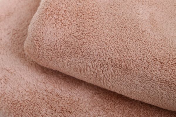 Набір рушників Koda 2 шт. капучино Luna 